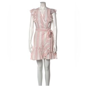 Rebecca Taylor Linen Dress - Size 4. Lightly worn, great condition